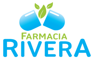 Logo Farmacia Rivera