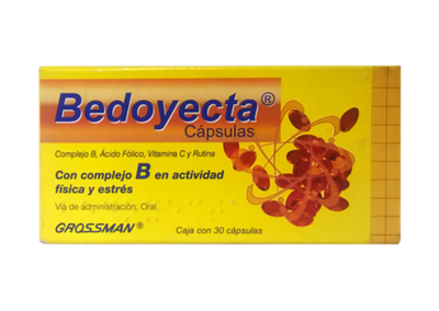 Bedoyecta