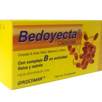 Bedoyecta