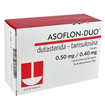 Asoflon-Duo