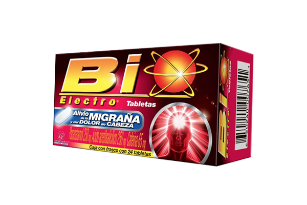 Bio Electro