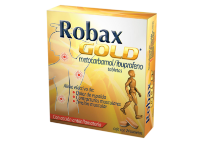 Robax Gold