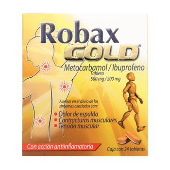Robax Gold